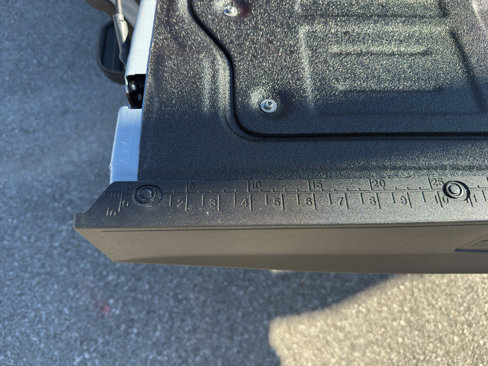 New 2026 Ford F250 Lariat w/ Tremor Off-Road Package image 18