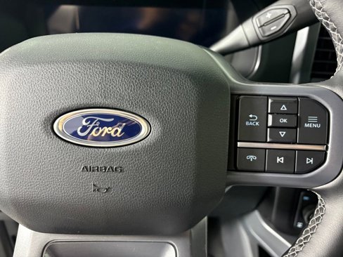 New 2026 Ford F250 Lariat image 22