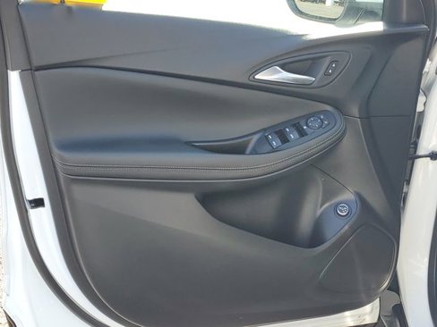 Certified 2024 Buick Encore GX Preferred w/ Comfort Package image 21