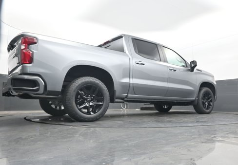 New 2026 Chevrolet Silverado 1500 RST w/ All Star Edition Plus image 28