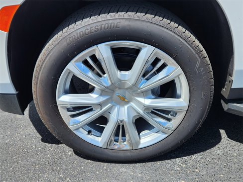 Used 2024 Chevrolet Tahoe High Country w/ Max Trailering Package image 17