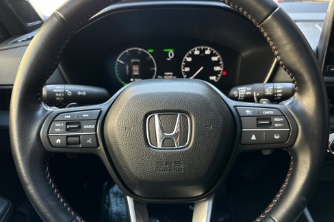 Used 2025 Honda CR-V Sport image 25