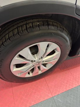 Used 2014 Honda CR-V EX-L image 32