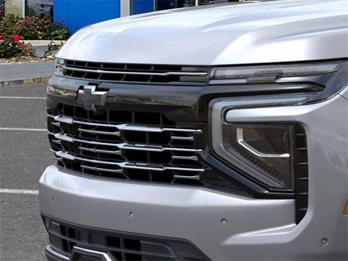 New 2025 Chevrolet Tahoe High Country image 13