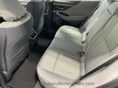 New 2025 Subaru Legacy Premium image 22