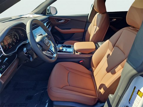 New 2026 Audi Q8 Premium Plus image 22