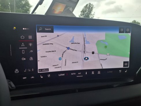 New 2025 Audi Q6 e-tron Premium Plus image 23