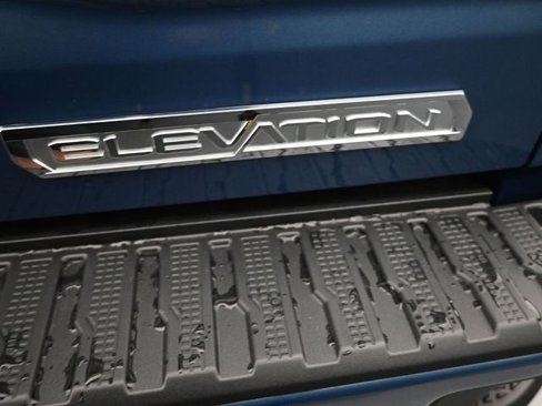 New 2026 GMC Sierra 1500 Elevation w/ Elevation Premium Package image 27