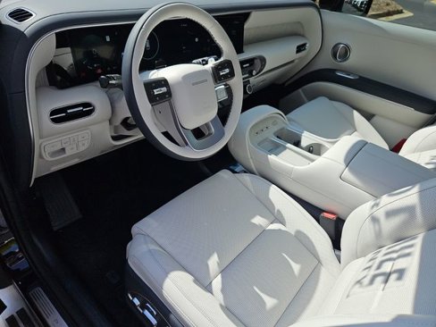 New 2026 Hyundai Palisade Calligraphy image 7