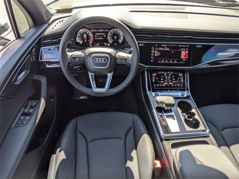New 2026 Audi Q7 3.0T Premium Plus image 18