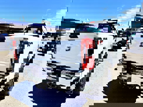 New 2025 Ford F350 XL w/ STX Appearance Package image 24