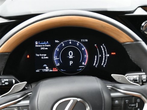 Used 2024 Lexus RX 350 Premium w/ Cold Area Package image 10