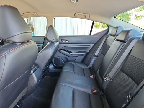 Used 2024 Nissan Altima 2.5 SR image 27