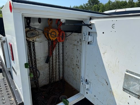 Used 2021 RAM 3500 Tradesman image 19