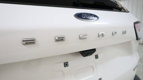 Used 2020 Ford Escape SEL image 23