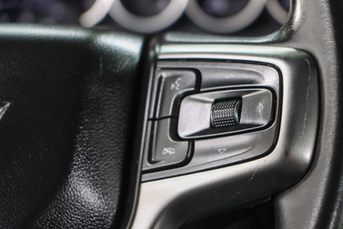 Used 2021 Chevrolet Tahoe LS w/ Driver Alert Package image 15