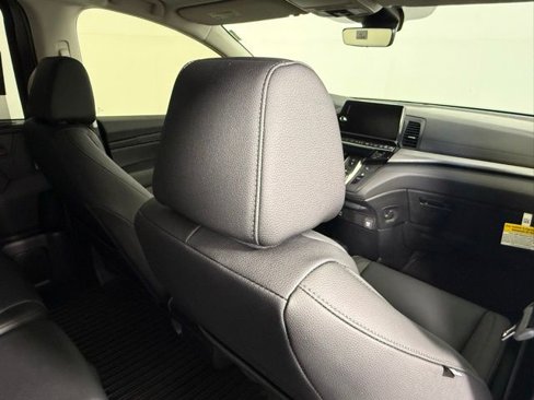 New 2026 Honda Odyssey EX-L image 38