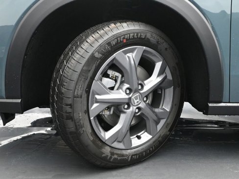 New 2026 Honda HR-V LX image 40