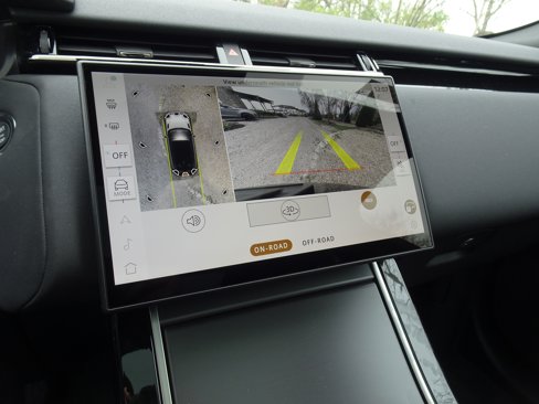 New 2026 Land Rover Range Rover Velar S image 25