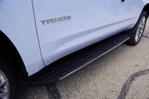 New 2026 Chevrolet Tahoe Premier image 10