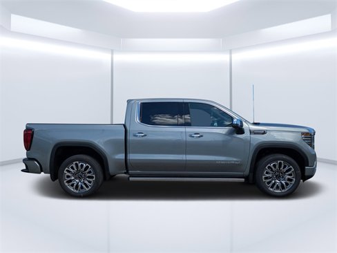 New 2026 GMC Sierra 1500 Denali Ultimate image 3