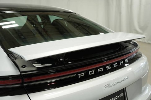 New 2025 Porsche Panamera 4 image 43