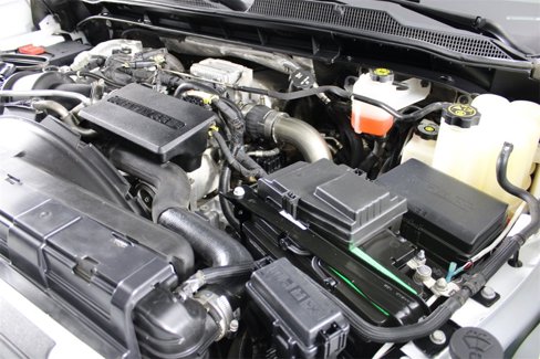 Used 2022 Chevrolet Silverado 3500 W/T w/ WT Fleet Convenience Package image 13