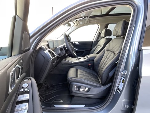 New 2026 BMW X7 xDrive40i image 10
