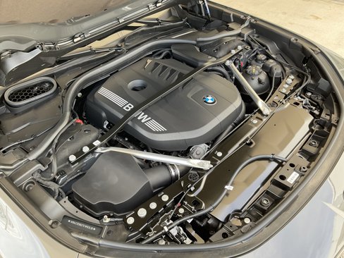 New 2026 BMW 740i w/ Executive Package image 32