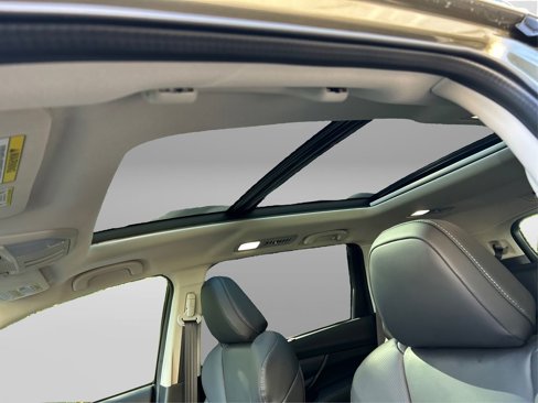 New 2025 Subaru Ascent Limited image 25