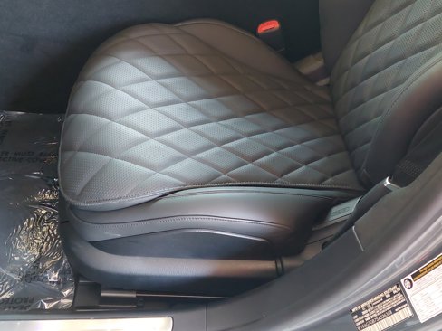 New 2025 Mercedes-Benz S 580 4MATIC Sedan image 29