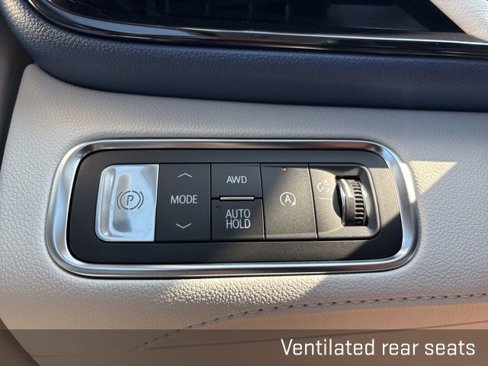 New 2026 Buick Enclave Avenir w/ Super Cruise Package image 41