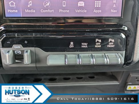 New 2026 RAM 2500 Tradesman image 22