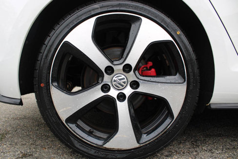 Used 2018 Volkswagen GTI S image 21