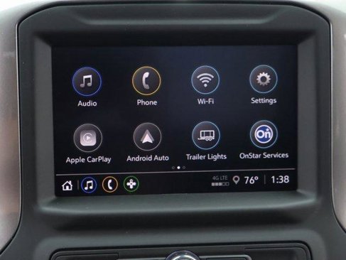 New 2025 GMC Sierra 1500 Pro w/ Pro Value Package image 21