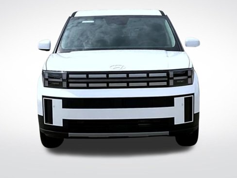 New 2026 Hyundai Santa Fe SE image 2