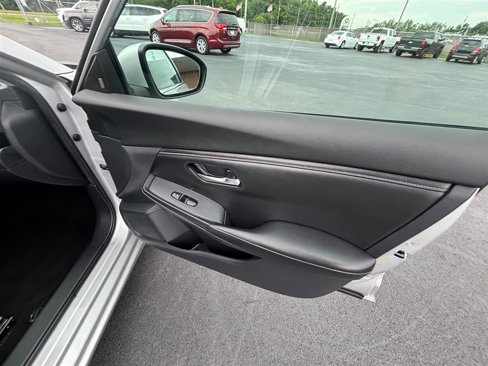 Used 2021 Nissan Sentra SV image 22