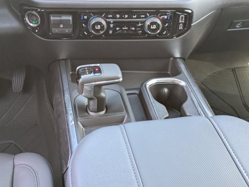 New 2026 Chevrolet Silverado 1500 LTZ w/ LTZ Convenience Package II image 20