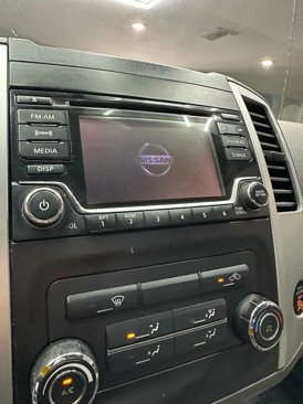 Used 2018 Nissan Frontier SV image 17