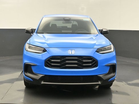 New 2026 Honda HR-V Sport image 4