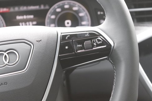 New 2025 Audi A6 Premium Plus image 22