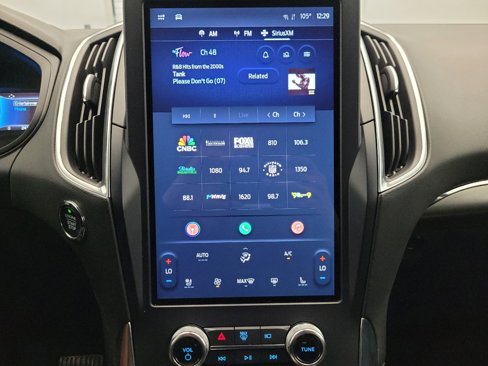 Used 2024 Ford Edge Titanium image 25