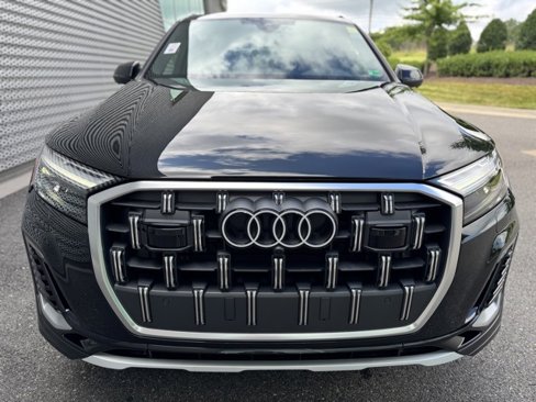 New 2025 Audi Q7 3.0T Premium Plus image 7