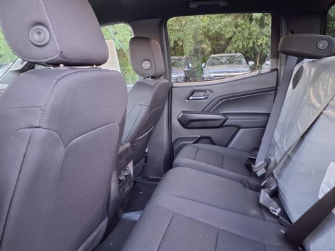 Used 2026 Chevrolet Colorado LT w/ Advanced Trailering Package image 15