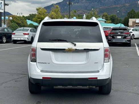 Used 2008 Chevrolet Equinox LT image 5