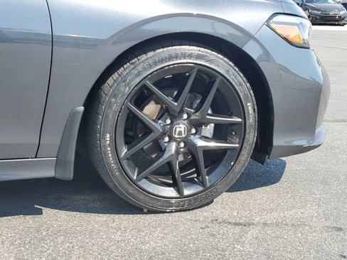 Used 2025 Honda Civic Sport image 9