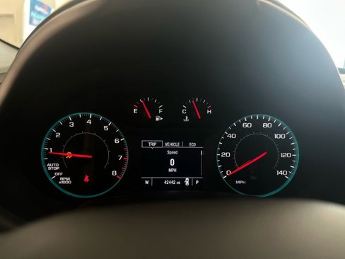 Used 2022 Chevrolet Malibu LT image 20
