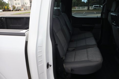 Used 2022 Ford F150 XL w/ Trailer Tow Package image 21