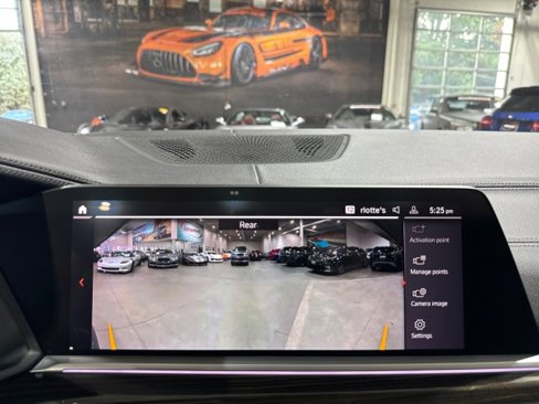Used 2020 BMW X7 xDrive40i w/ Premium Package image 88