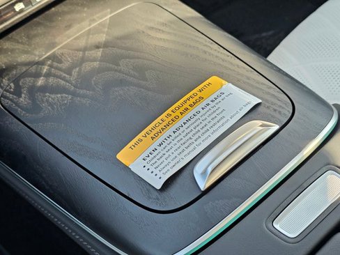 New 2026 Mercedes-Benz E 350 4MATIC Sedan image 33